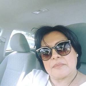 Meet your Posher, Vilma